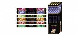 INCENSE SQUARE GIFT PACK